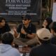 Satu Tahun DKKC: Menyalakan Api Kebudayaan