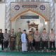 Lewat Jumat Keliling, Kapolres Cilegon Ajak Warga Perkuat Kamtibmas di Musim Kemarau