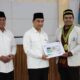 Wagub Banten Buka Rapimnas PII, Tekankan Pelajar Harus Dibimbing dan Dijaga sebagai Harapan Bangsa