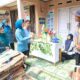 Evaluasi HKG PKK ke-54, Desa Banjar Diproyeksikan Jadi Percontohan Pemberdayaan Masyarakat