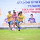KD PERTIWI Cup 1 Resmi Bergulir, Jadi Ajang Kebangkitan Sepak Bola Putri di Tangerang