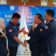 Desi Ferawati: Kepemimpinan Sejati Lahir dari Proses, Irfan Pimpin Karang Taruna Kramatwatu