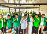 Tohir AS Pimpin Formatur PPP Cilegon, Konsolidasi Partai Menuju Pemilu 2029 Dimulai