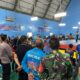 Wakapolres Cilegon Turun Langsung Kawal Pertandingan Wushu Popda XII Banten, Keamanan Atlet Jadi Prioritas
