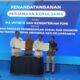 IKA Untirta dan Kementerian P2MI Bersatu, Banten Siapkan SDM Migran Terampil Kelas Dunia