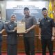 Delapan Fraksi DPRD Kabupaten Serang Setujui Tiga Raperda Usulan Bupati