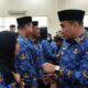 36 Pejabat Administrator dan Pengawas Pemkot Cilegon Dilantik, Robinsar Tekankan Profesionalisme dan Pelayanan Publik