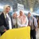 Monumen Butter Baby Resmi Berdiri, Brand Lokal Banten Siap Menembus Pasar Dunia