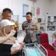 Heboh! Bayi Perempuan Bermulut Diplester Ditemukan Terbungkus Plastik di Tepi Sungai Cilegon