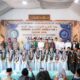 Wisuda Perdana Santri Al Khanza, Wagub Banten: Ikhlas dan Sabar Kunci Raih Cita-cita