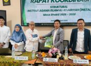 STIT Al-Khairiyah Resmi Bertransformasi Jadi INSTAL, Siap Cetak Generasi Emas Islam
