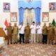 Andra Soni Gandeng Yayasan Bhakti Bela Negara, Banten Dibidik Jadi Lumbung Pangan Nasional