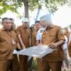 Andra Soni Siapkan Relokasi SMAN 3 Rangkasbitung, Sekolah Sempit dan Kerap Kebanjiran