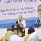 Bupati Serang Ajak Pokja Bunda PAUD Masif Sosialisasikan Wajib Belajar Prasekolah