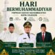 Menuju Cilegon Juare, Muhammadiyah Ajak Pemerintah Bersinergi Bangun Generasi Masa Depan
