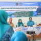 TP PKK Banten Genjot UMKM Naik Kelas, Pelaku Usaha Gratis Konsultasi Kemasan dan Logo Produk