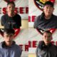 Beraksi di Serang hingga Tangsel, Komplotan Maling Congkel Jendela Asal Lampung Digulung Resmob Polres Serang