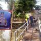 Jembatan Merah Putih Presisi Hampir Rampung, Polres Cilegon Bangun Akses Vital Warga Kadipaten