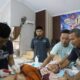 IKA SMAN 1 Ciruas Resmi Dilantik, Langsung Gelar Khitanan Massal dan Santuni 100 Anak
