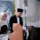 30 Yatim Piatu Dapat Santunan, Gebyar Muharam 1448 H di Gunungsari Jadi Ajang Syiar dan Kepedulian