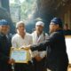 Hari Pajak 2026, DJP Banten Salurkan Bantuan Rp25 Juta untuk Masyarakat Baduy dan Renovasi Jembatan Cibarani