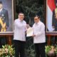ATR/BPN Serahkan 499 Sertipikat Aset Pemprov DKI Senilai Rp22,25 Triliun, Perkuat Tata Kelola dan Cegah Sengketa