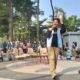 Festival Tetangga 2 Perkuat Karakter Keluarga dan Budaya Integritas di Kabupaten Bogor