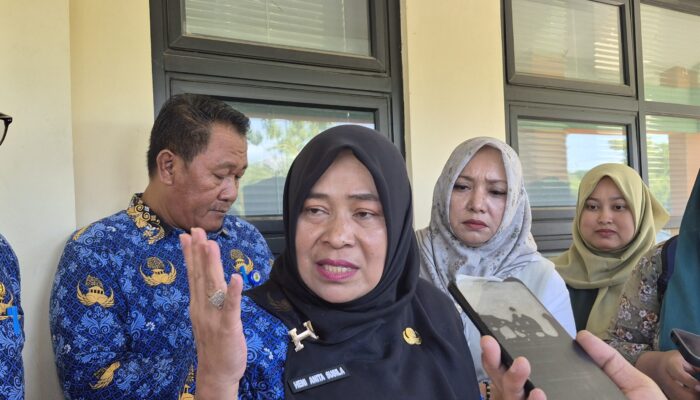 Dindikbud Cilegon: SPMB 2026 Berjalan Lancar, Daya Tampung SMP Negeri Capai 111 Rombel