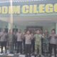 Kapolres Cilegon dan Dandim 0623 Perkuat Sinergi, Kompak Jaga Kondusivitas dan Dukung Program Presiden