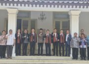 Cina Lirik Potensi Cilegon, Pemkot Tawarkan Investasi Pelabuhan dan Industri