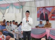 Ketua Fraksi Gerindra DPRD Kabupaten Serang: Hormati Putusan MK, Tindak Lanjut Jadi Kewenangan DPR RI dan Pemerintah