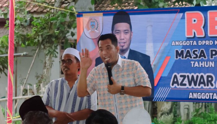All Out untuk Iti! Demokrat Kabupaten Serang Tegaskan Loyalitas, Kursi Ketua DPD Kian Aman