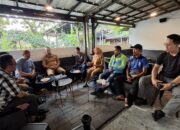 PGRI dan FPPPK Kota Cilegon Berdamai, Perkuat Sinergi Perjuangkan Aspirasi Guru PPPK