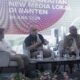 Chandra Asri Dorong Media Lokal Banten Bangun Bisnis Berkelanjutan