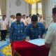 Robinsar Geser Heri Mardiana ke Inspektorat, Agus Zulkarnain Resmi Jadi Sekwan Cilegon