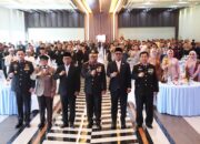 Andra Soni Apresiasi Polda Banten Raih Nugraha Sakanti, Tegaskan Sinergi Jadi Kunci Pembangunan Daerah