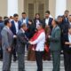 Banten Jadi Rujukan Internasional, Timor Leste Belajar Bangun Jalan Tol dan Infrastruktur Strategis