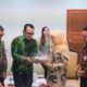 ASDP dan Pemprov Jatim Percepat Transformasi Pelabuhan Ketapang, Siapkan Pengembangan Terintegrasi hingga 2029