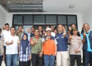 Wabup Serang Pastikan Pantai Anyer-Cinangka Tetap Aman, Video Erupsi Anak Krakatau Dipastikan Hoaks