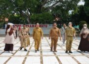 Wabup Najib Hamas Sidak SPMB, Pastikan Penerimaan Murid Baru di Kabupaten Serang Bebas Kendala
