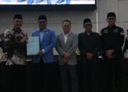 Pemprov Banten dan DPRD Perkuat Sinergi, Aspirasi Warga Jadi Prioritas Pembangunan
