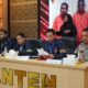 Polda Banten Bongkar Praktik Pungli Berkedok Uang Kebersihan di Kawasan Nikomas, Empat Orang Ditangkap