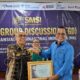 SMSI Ingatkan DPR: Jangan Sampai PFII Jadi ‘Surga Pajak’ Berkedok Pusat Keuangan Internasional