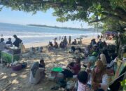 Gunung Anak Krakatau Siaga, Pemprov Banten: Wisata Anyer-Carita Tetap Normal