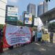 Warga Cilegon Kepung Kantor Pusat PT Asahimas Chemical, Desak Bongkar Dugaan Pelanggaran Limbah