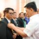 Wagub Dimyati Kukuhkan Bamagnas Banten, Tegaskan Toleransi Antarumat Beragama Harga Mati