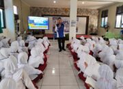 360 Siswa Baru SMPN 2 Mauk Dibekali Literasi Digital, Relawan TIK Tekankan Etika Bermedia Sosial Sejak MPLS