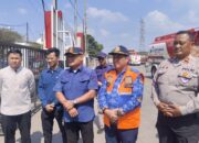 Viral Kemacetan di Lampu Merah Gerem, BPTD Banten Sidak Parkir Liar: Polisi Siap Tilang Pelanggar