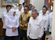 Pemerintah Percepat Penanganan Kepadatan Ketapang–Gilimanuk, ASDP Siapkan Kapal Lebih Besar dan Penguatan Infrastruktur