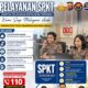 Polda Banten Perkuat Layanan SPKT, Masyarakat Bisa Lapor Kehilangan hingga Darurat Lewat Call Center 110